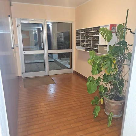 Διαμέρισμα Pecheurs Agde